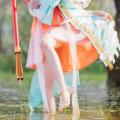 Coser Cherry Neko 35