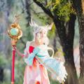 Coser Cherry Neko 37