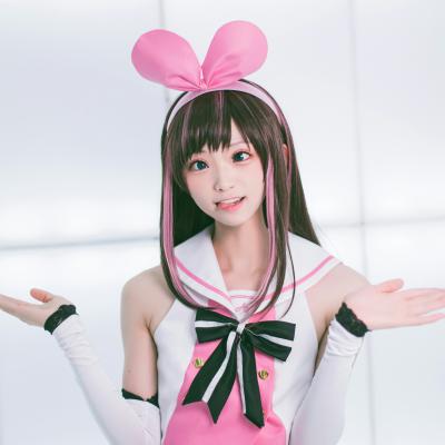 绮太郎 Kitaro - Nhân Công Ai Ái Tương - 人工AI爱酱 05