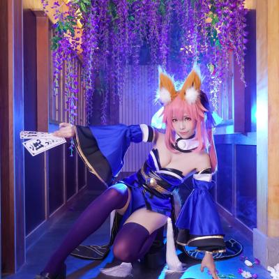 TamamoE NEro [Ely] 021