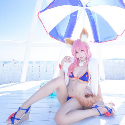 TamamoE NEro [Ely] 172