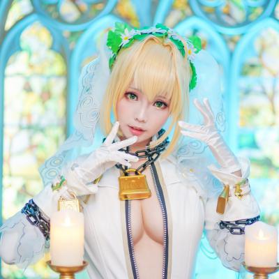 TamamoE NEro [Ely] 210