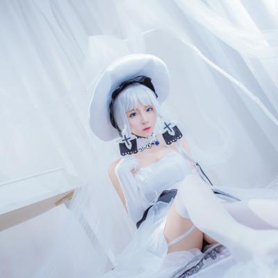 Illustrious Azur Lane - 碧蓝航线 光辉 06