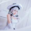 Illustrious Azur Lane - 碧蓝航线 光辉 19