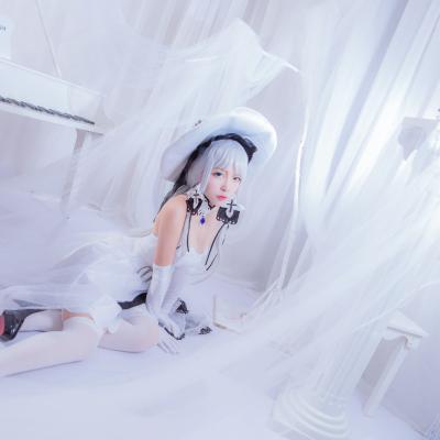 Illustrious Azur Lane - 碧蓝航线 光辉 21
