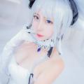 Illustrious Azur Lane - 碧蓝航线 光辉 24