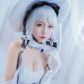 Illustrious Azur Lane - 碧蓝航线 光辉 32