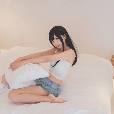 Bạn Gái Đáng Yêu - 可爱女友 26