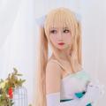 Eriri Spencer Sawamura - 英莉莉 07