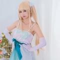 Eriri Spencer Sawamura - 英莉莉 12