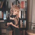 Gothic Lolita 十六夜颂歌 02