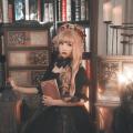 Gothic Lolita 十六夜颂歌 03