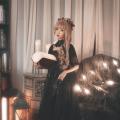 Gothic Lolita 十六夜颂歌 06