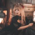 Gothic Lolita 十六夜颂歌 08