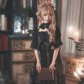 Gothic Lolita 十六夜颂歌 10