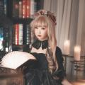 Gothic Lolita 十六夜颂歌 11