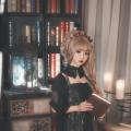 Gothic Lolita 十六夜颂歌 12