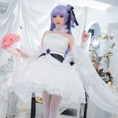 Kỳ Lân Váy Cưới - 独角兽婚纱 08