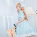 Platelet - 血小板lolita 08