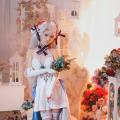 Prinz Eugen Wedding - 欧根花嫁 15