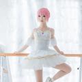 Puella Magi Madoka Magica - Ballet - 小圆芭蕾 05