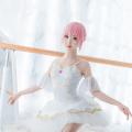 Puella Magi Madoka Magica - Ballet - 小圆芭蕾 06