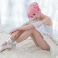 Puella Magi Madoka Magica - Ballet - 小圆芭蕾 07