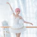 Puella Magi Madoka Magica - Ballet - 小圆芭蕾 08