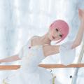 Puella Magi Madoka Magica - Ballet - 小圆芭蕾 11