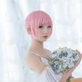 Puella Magi Madoka Magica - Ballet - 小圆芭蕾 12