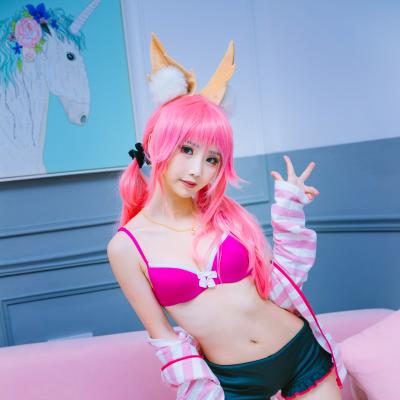 Tamamo-no-Mae - 玉藻前日常 10