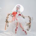 Theresa Apocalypse Wedding Dress - 德丽莎婚纱 01