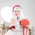 Theresa Apocalypse Wedding Dress - 德丽莎婚纱 03