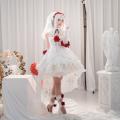 Theresa Apocalypse Wedding Dress - 德丽莎婚纱 06