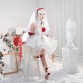 Theresa Apocalypse Wedding Dress - 德丽莎婚纱 07