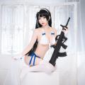 QBZ-95 - Girls' Frontline 06