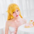 Bakemonogatari-Shinobu Oshino 008