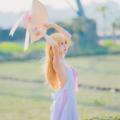 Bakemonogatari-Shinobu Oshino 031