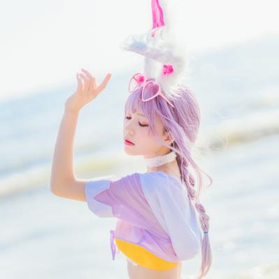 Gongsunli 21
