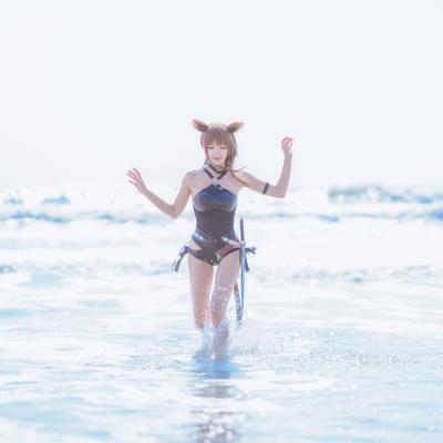 Skyfire - Arknights 20