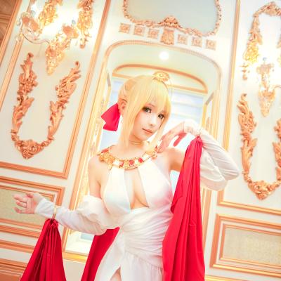 Emperor FGO 094