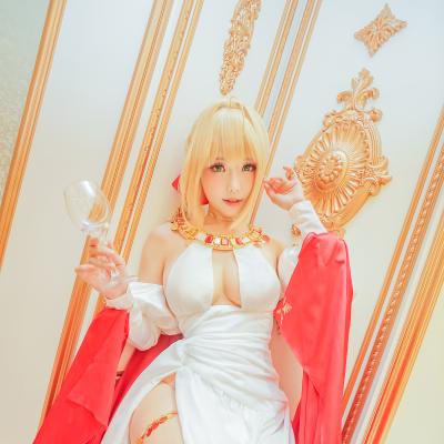 Emperor FGO 114