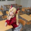 ERE エレシュキガル 写真 082