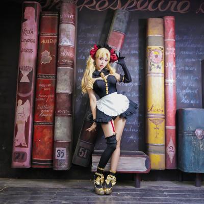 ERE エレシュキガル 写真 117