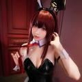 Makise Kurisu Bunny 01.jpg