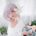 Mashu White Dress 13