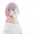 Mashu White Dress 22