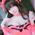 Bonus Kurumi Valentine Set 05