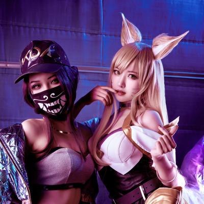 Ahri 07