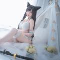 Azur Lane - (Atago) 11